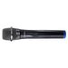EAN 8711902069522 - Lenco MCW-020BK micrófono Negro Micrófono vocal imagen 6