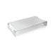 EAN 8433281010239 - TooQ TQMR0004 soporte para monitor 33 cm (13") Escritorio Plata imagen 1