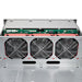 EAN 4710679818566 - Silverstone RM43-324-RS Estante Gris imagen 10