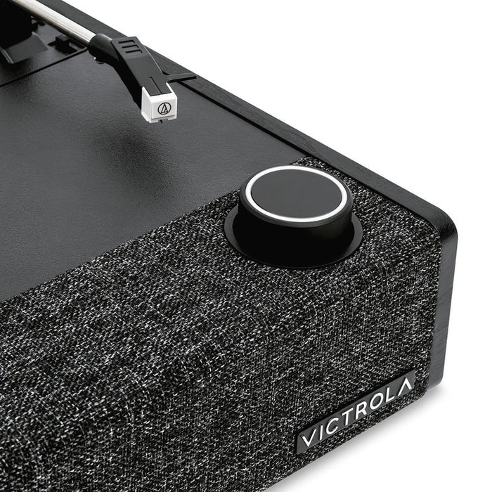 Victrola Eastwood Ii Bt Negro