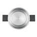 EAN 4260709013725 - Resto Kitchenware Anser 3,2 L Alrededor Negro, Acero inoxidable imagen 7