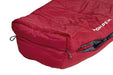 EAN 4001690233637 - High Peak Hyperion 1M Bolsa de maternidad Nylon Gris, Rojo imagen 4