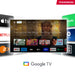 EAN 9120106662986 - Thomson BOX PLUS 270G convertidor de Smart TV Gris 4K Ultra HD 32 GB Wifi Ethernet imagen 5