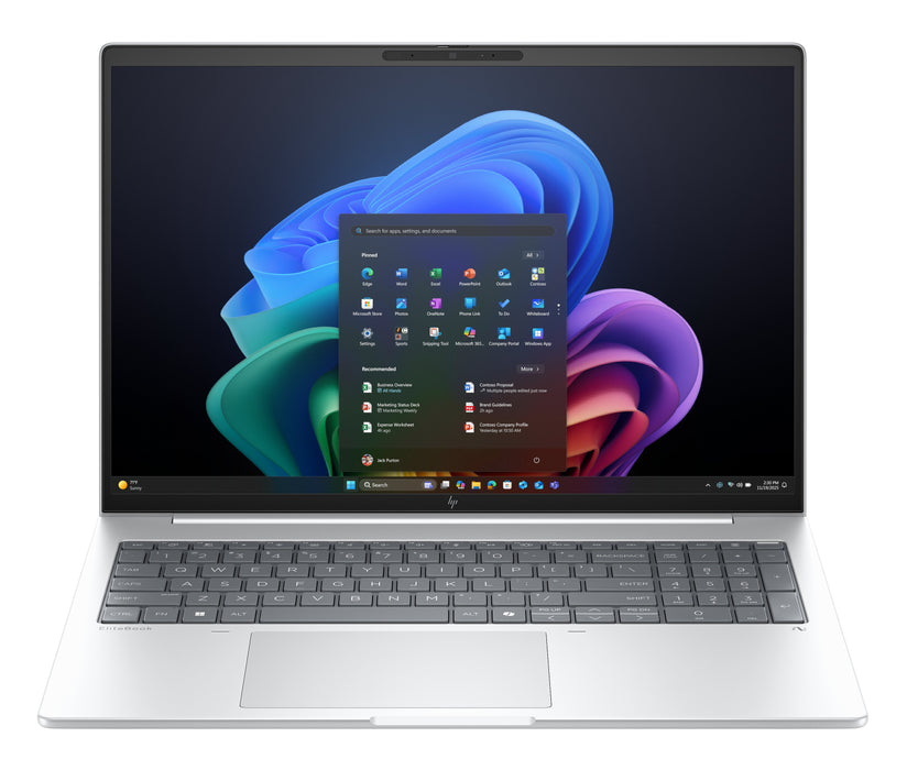 EAN 0199251426339 - HP EliteBook 8 G1i Next Gen AI PC Wolf Pro Security Edition Copilot+ PC Intel Core Ultra 7 258V Portátil  imagen 1