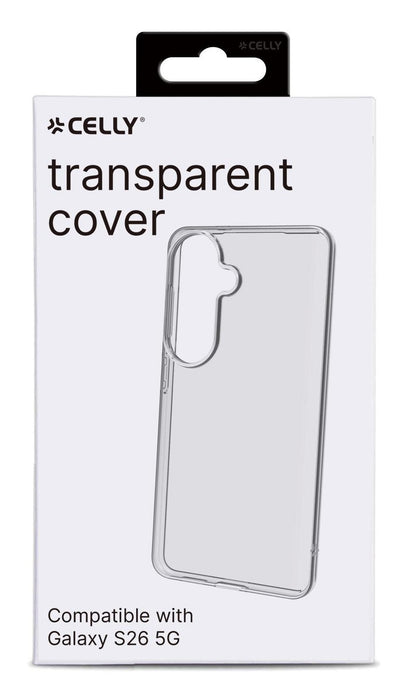 Gelskin Galaxy S26