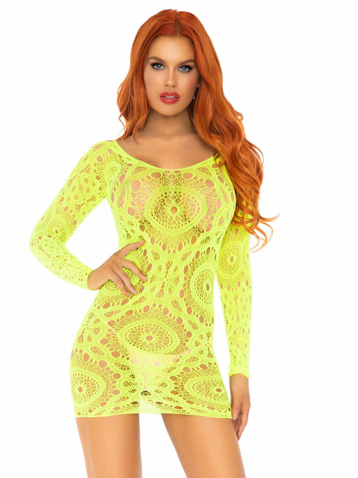 EAN 0714718549088 - Leg Avenue 86794_03322 conjunto de ropa interior y bodi imagen 1