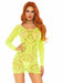 EAN 0714718549088 - Leg Avenue 86794_03322 conjunto de ropa interior y bodi imagen 1