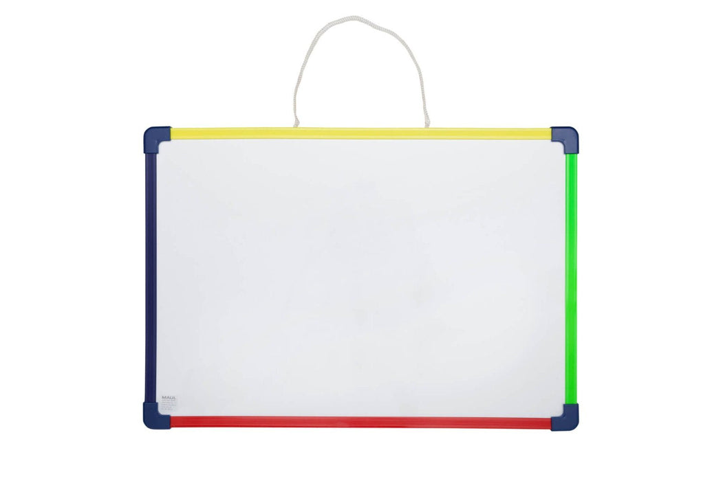 Jakob Maul Gmbh Whiteboard Maulfun Beidseitig Verwendbar
