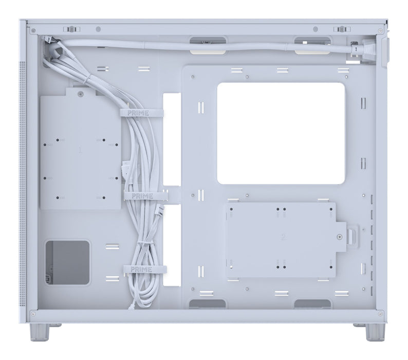 EAN 4711636165167 - ASUS PRIME AP303 TG White Blanco imagen 9