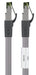 EAN 4040849551406 - Goobay 55140 cable de red Gris 7,5 m Cat8.1 S/FTP (S-STP) imagen 3