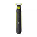 EAN 8720689026888 - Philips QP6506/15 afeitadora Máquina de afeitar de láminas Recortadora Negro, Cal imagen 2
