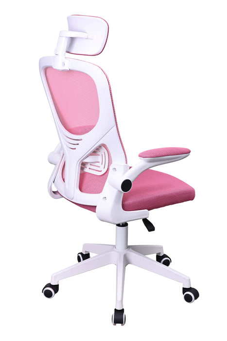 EAN 8435693109198 - Mars Gaming MGC-ERGOPLUS Asiento acolchado Respaldo de rejilla imagen 3