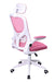 EAN 8435693109198 - Mars Gaming MGC-ERGOPLUS Asiento acolchado Respaldo de rejilla imagen 3