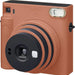 EAN 4547410441420 - Fujifilm Instax Square SQ1 62 x 62 mm Naranja imagen 1