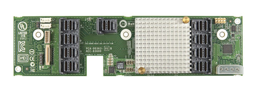 EAN 0675901257503 - Intel RES3TV360 controlado RAID 12 Gbit/s imagen 1