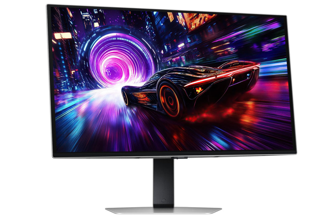 Samsung Odyssey Oled G81sf Gaming-Monitor 68cm (27 Zoll)