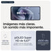 EAN 840023295478 - Motorola moto g86 5G 16,9 cm (6.67") SIM doble Android 15 USB Tipo C 8 GB 256 GB 5200 mAh Azul oscuro imagen 7