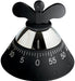 EAN 8003299957910 - Alessi A09 B temporizador de cocina Negro imagen 1
