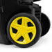 EAN 8435568404939 - Orbegozo HDL 1400 Limpiadora de alta presión o Hidrolimpiadora Vertical Eléctrico 330 l/h Negro, Amarillo imagen 7
