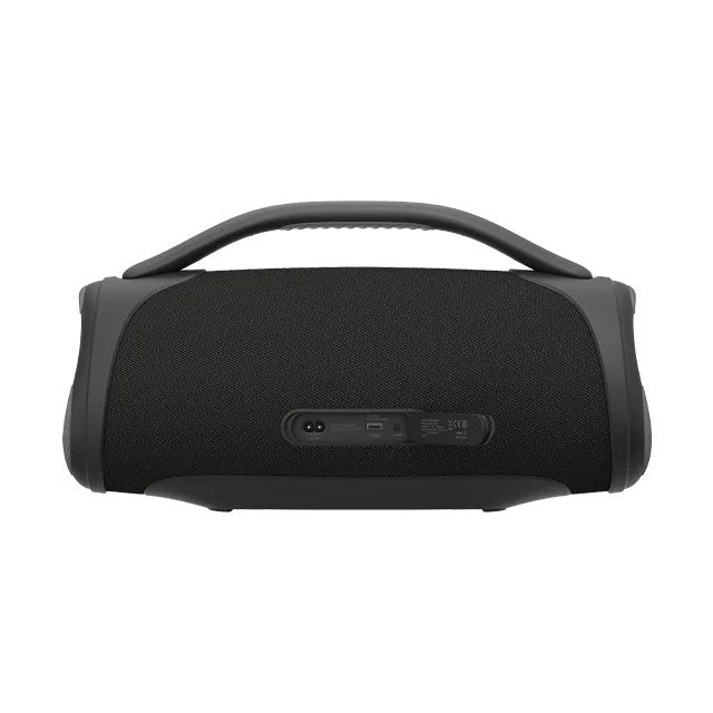 EAN 6944044912452 - NOW:GO Storm II Altavoz para fiestas Negro 160 W imagen 1