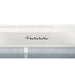 EAN 4242002968476 - Bosch DUL63CC20 campana De pared Blanco 350 m³/h imagen 3