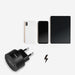 EAN 4052792057027 - LogiLink PA0217 cargador de dispositivo móvil Universal Negro Corriente alterna Interior imagen 5