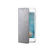 EAN 8021735722458 - Celly AIR801SV funda para teléfono móvil 14 cm (5.5") Folio Plata imagen 1