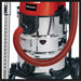 EAN 4006825635874 - Einhell TE-VC 36/30 Li S-Solo 30 L Aspiradora de tambor Seca y húmeda Bolsa para el polvo imagen 4