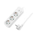 EAN 4052792057768 - LogiLink LPS244 base múltiple 1,5 m 3 salidas AC Interior Blanco imagen 1