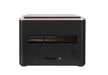 EAN 4711064006094 - ECS LIVA Q3 Plus AMD Ryzen R1505G 4 GB DDR4-SDRAM 64 GB eMMC Mini PC Negro imagen 8