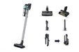 EAN 8806095108803 - Samsung VS20B75AGR1 Aspiradora escoba 2 en 1 Batería Secar Sin bolsa 550 W Negro, Color menta imagen 1