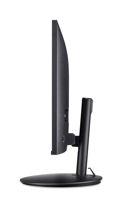 Monitor  Acer Nitro Xf274x Ergo 24'' Fhd Ips 240hz Zero Frame Fc 16:9 1ms 0.5ms(Gtg, Min.) 250nits 2xhdmi(2.0) Dp(1.4) Mm Hdr10 Freesync Premium