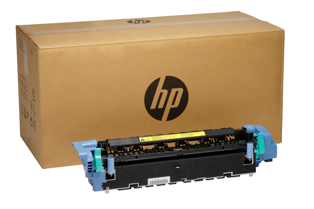 EAN 5705965879955 - HP Color LaserJet Q3985A 220V Fuser Kit cartucho de tóner 1 pieza(s) imagen 6