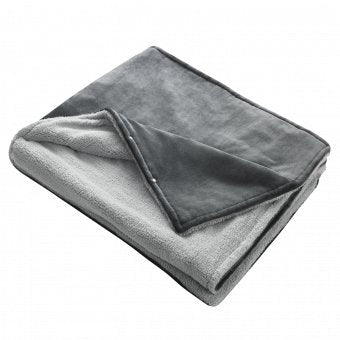 EAN 4015588611704 - Medisana HB 677 Manta eléctrica 120 W Gris Vellón imagen 1