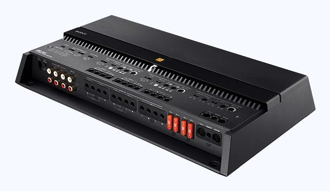 Sony Xm-5 Mobile Es 5-Kanal-LeistungsverstRker