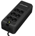 EAN 4260074975499 - PowerWalker VFD 600 APFC sistema de alimentación ininterrumpida (UPS) En espera (Fuera de línea) o Standb imagen 1