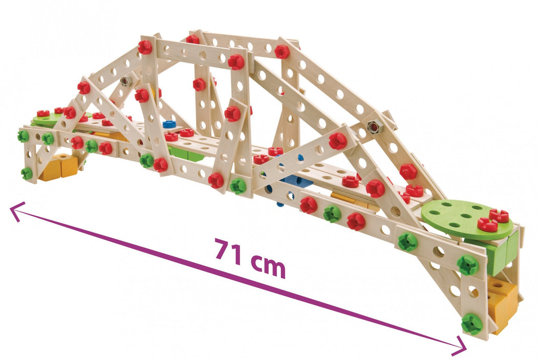 EAN 4051902390467 - Smoby 100039046 juguete de construcción imagen 8