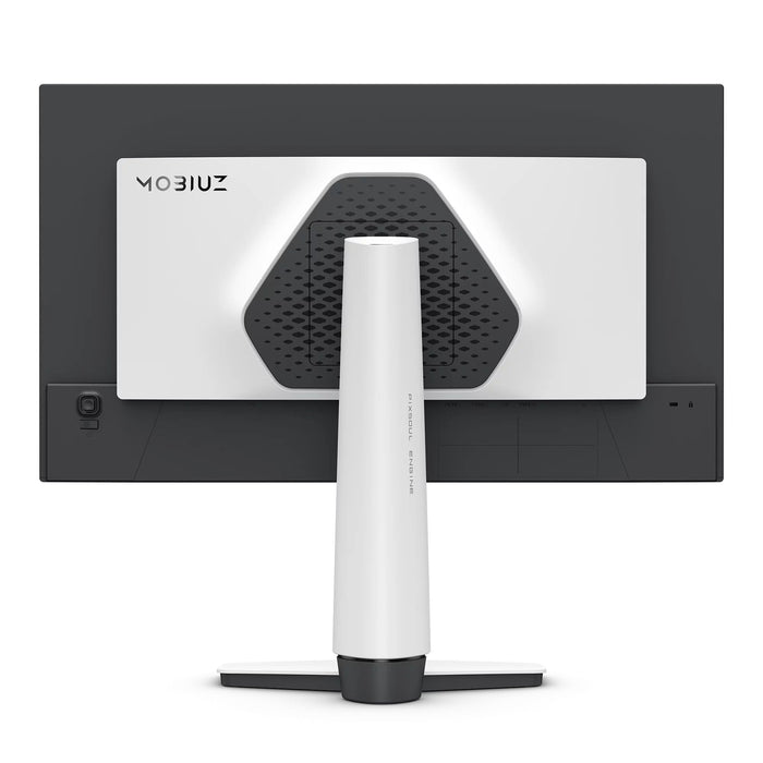 Benq Ex271qmz, 67,3 Cm (26.5"), 2560 X 1440 Pixel, Quad Hd, Qd-Oled, 0,03 Ms, Blanco