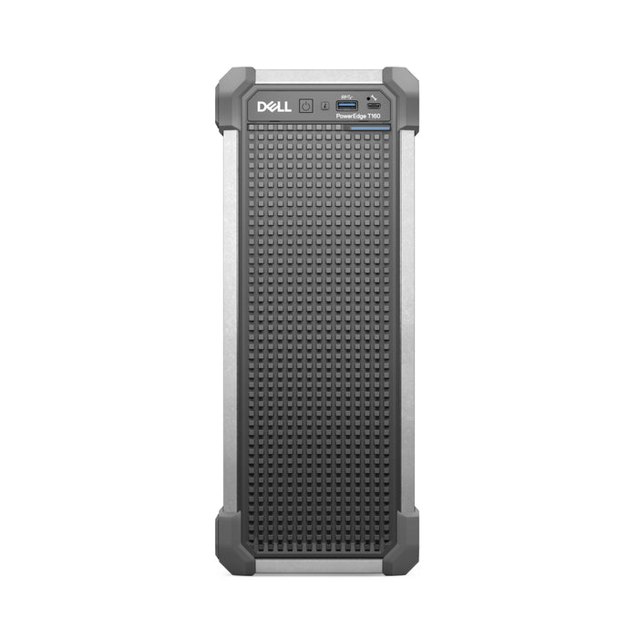 EAN 5397184921036 - DELL PowerEdge T160 servidor 2 TB Tower (3U) Intel Xeon E E-2414 2,6 GHz 16 GB DDR5-SDRAM 300 W imagen 1