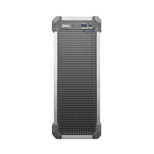 EAN 5397184970140 - DELL PowerEdge T160 servidor 480 GB Tower (3U) Intel Xeon 6 6325P 3,5 GHz 32 GB DDR5-SDRAM 300 W imagen 1