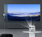 EAN 6970885350368 - WANBO MOZART 1 proyector de película 1000 lúmenes ANSI 1920 x 1080 Pixeles Azul, Blanco imagen 4