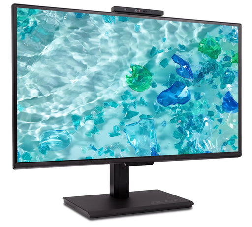 EAN 4711121948893 - Acer B8 B248Y G pantalla para PC 60,5 cm (23.8") 1920 x 1080 Pixeles Full HD Negro imagen 2