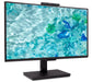 EAN 4711121948893 - Acer B8 B248Y G pantalla para PC 60,5 cm (23.8") 1920 x 1080 Pixeles Full HD Negro imagen 2