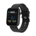 EAN 5706751069727 - Denver SW-182B 4,32 cm (1.7") IPS Digital Pantalla táctil Negro imagen 5