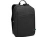 EAN 0195892085904 - Lenovo GX41L83768 maletines para portátil 39,6 cm (15.6") Mochila Negro imagen 2