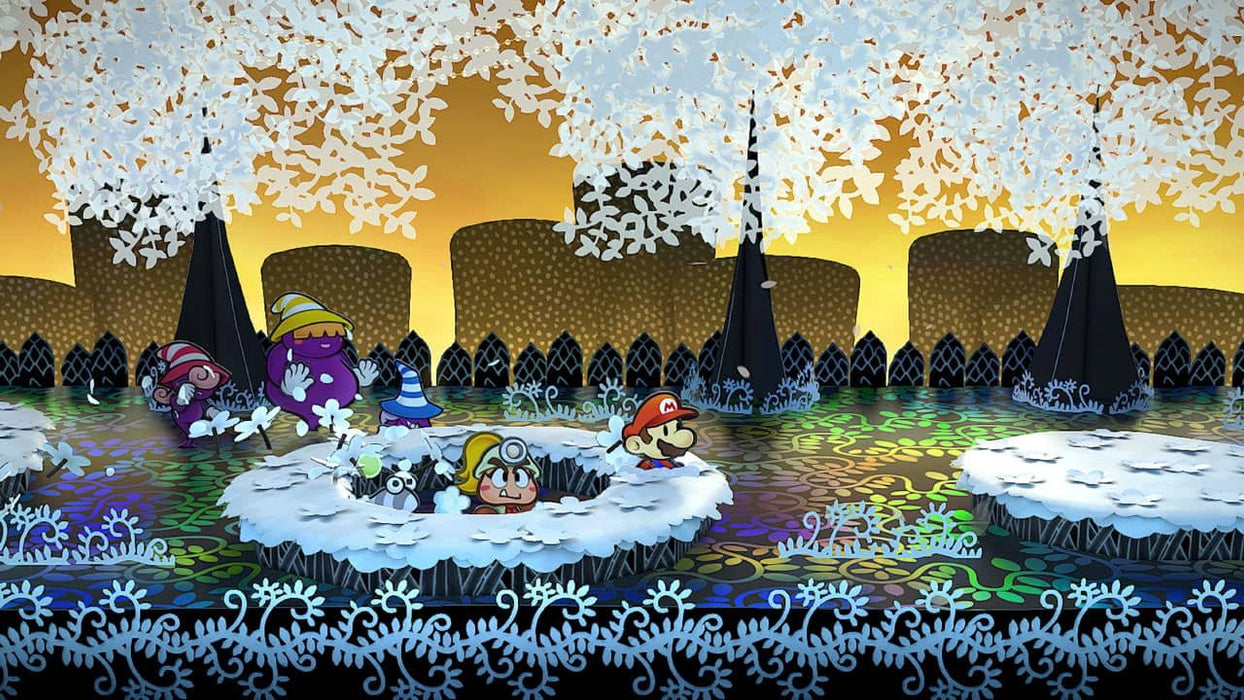 EAN 0045496511883 - Nintendo 10013850 vídeo juego Estándar Alemán, Holandés, Inglés, Español, Francés, Italiano, Japonés, Cor imagen 6