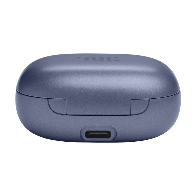 Auriculares Jbl Live Flex  Inalámbrico Dentro De Oído Llamadas/Música Bluetooth Azul