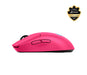 EAN 5099206123458 - Logitech G 910-007309 ratón Juego Ambidextro RF inalámbrico Óptico 32000 DPI imagen 1