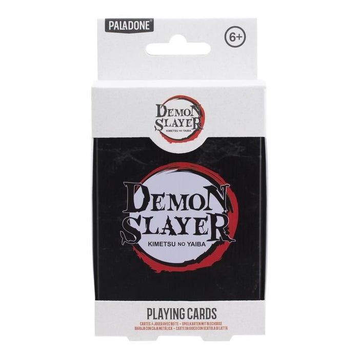 EAN 5055964793807 - Paladone PP10193DE juego de cartas 52 pieza(s) imagen 1