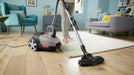 EAN 8720389038327 - Philips 5000 series XD5122/10 aspiradora 4 L Aspiradora cilíndrica Secar 900 W Bolsa para el polvo imagen 9